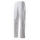 Pantalon professionnel Goyave blanc Robur