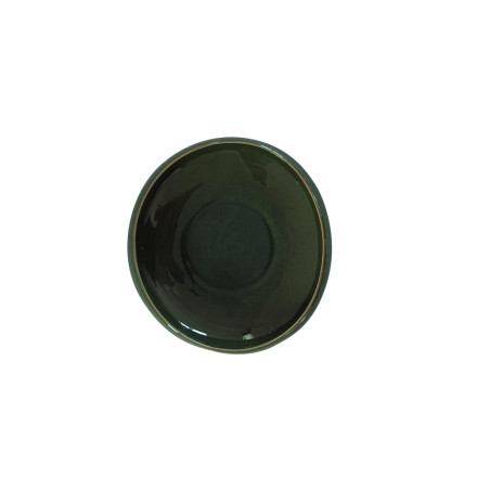 Salad bowl - Pont Japonais - vert - Ø21 cm