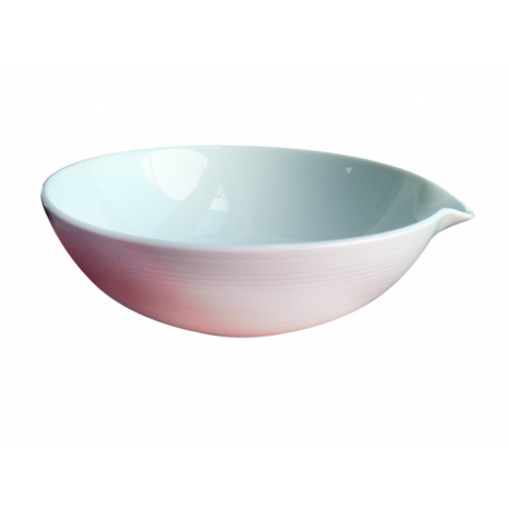 Assiette à pâtes - Ø21 cm