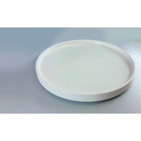 Assiette Lounge plate Ø28 cm