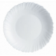 Assiette plate - Ø23 cm Feston