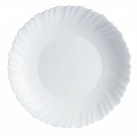 Assiette plate - Ø23 cm