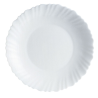 Assiette plate - Ø23 cm Feston