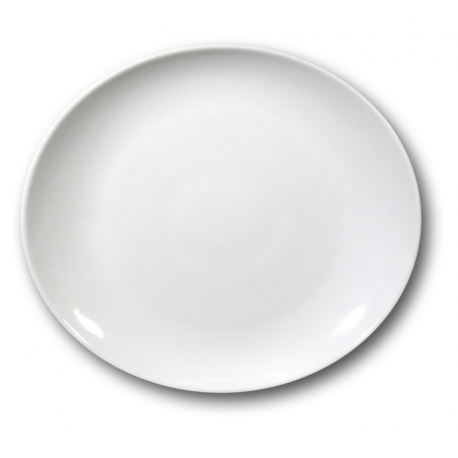 Assiette à steack Tivoli - Ø30,5 x 28,5 cm