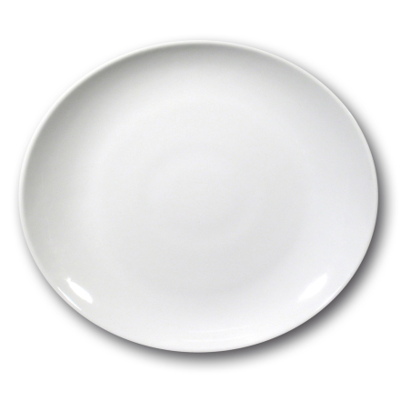 Assiette à steack Tivoli - Ø30,5 x 28,5 cm