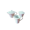 Tasse à thé 40 cl - porcelaine - ASYMETRIQUE