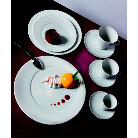 Tasse à déjeuner 30 cl ASYMETRIQUE