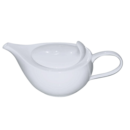 Théière Génie en porcelaine - 35 cl