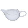 Théière Génie en porcelaine - 35 cl