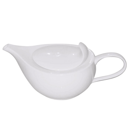 Pot à lait Génie en porcelaine - 35cl