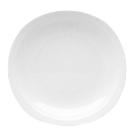 Assiette creuse n°10 - 13,2x12,6 cm OSLO