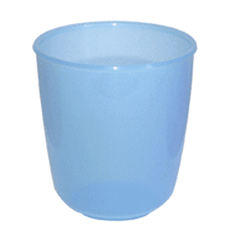 Gobelet 15 cl - bleu lagon