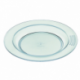 Assiette 1/2 creuse Ø23 cm Vert Copolyester