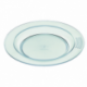 Assiette 1/2 creuse Ø18 cm Vert copolyester