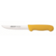 Couteau à désosser Lame 16cm Série 2900 polypro jaune