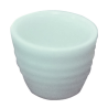 Mini bol blanc - Ø6 cm
