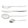 Couteau à dessert Orenok - inox 18/10 - Ep. 3 mm - Poli miroir