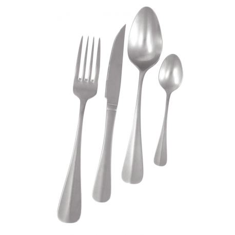 Couteau à dessert Baguette Vintage - inox 18/10 - Ep.3 mm