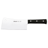 Couperet Universal Lame 18cm ép.4mm inox