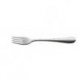 Fourchette de table Signum Martelé - inox 18/10 - Ep. 3 mm