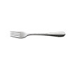 Fourchette de table Signum Martelé - inox 18/10 - Ep. 3 mm