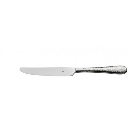 Couteau à dessert Signum Martelé - inox 18/10 - Ep. 3 mm