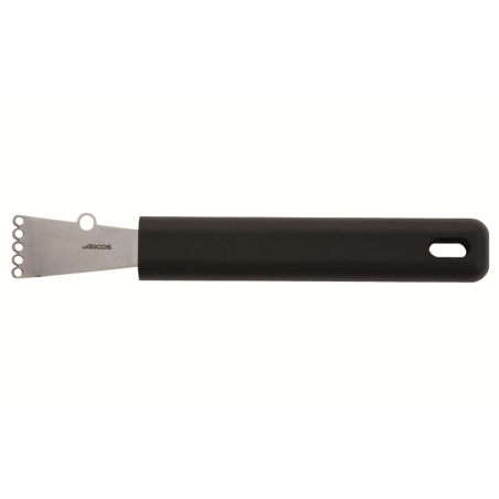 Canneleur zesteur droitier Lame 4cm