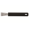 Canneleur zesteur droitier Lame 4cm