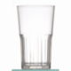 Verre lauzière copolyester - 33cl