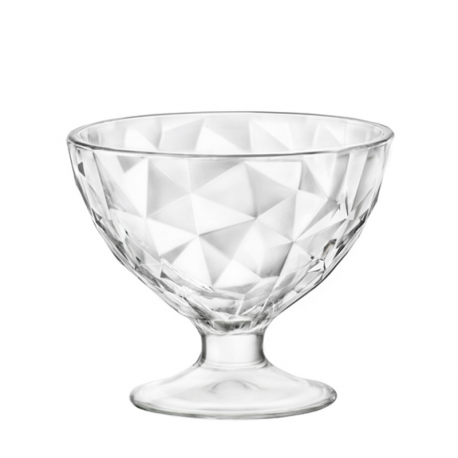 Coupe à glace Diamond 36 cl - Ø11,5x9,9 cm