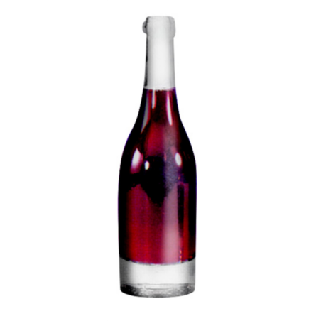 Pot lyonnais 46 cl - transparent