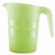Pichet 1L sans couvercle en vert menthe