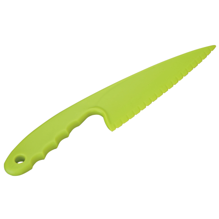 Couteau 18 cm polypropylène Coupe-légumes