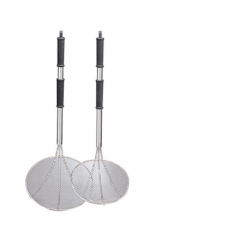 Araignée à friture