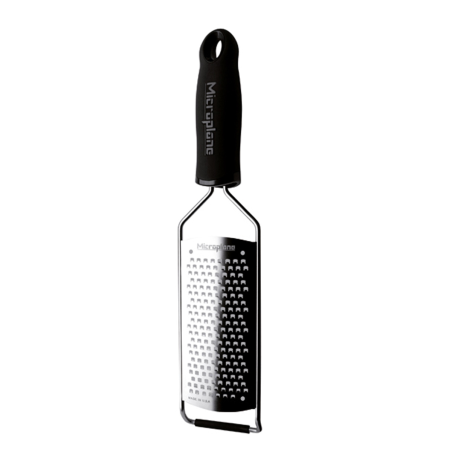 Râpe microplane - gros grain
