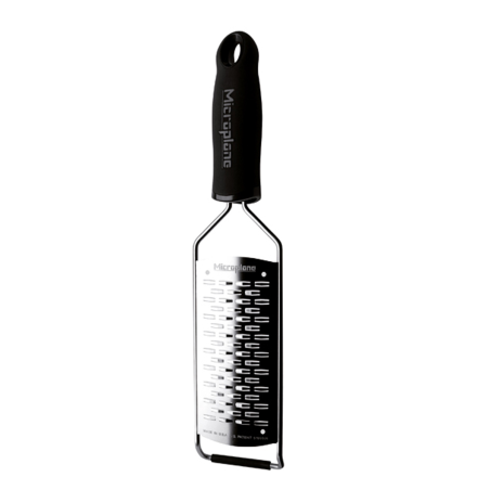 Râpe microplane - double tranchant