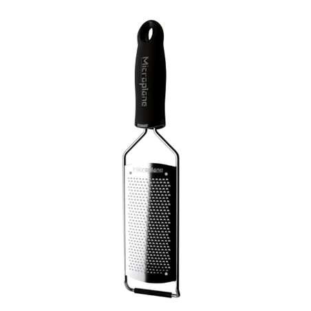 Râpe microplane - grain fin