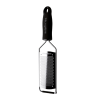 Râpe microplane - grain fin