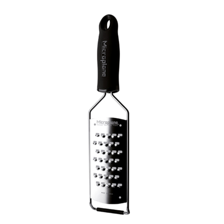 Râpe microplane - très gros grain