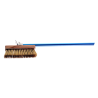 Brosse pour four - manche 1,50 m - 20x6,5 cm