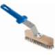 Brosse pour four et grill - poils en acier inox
