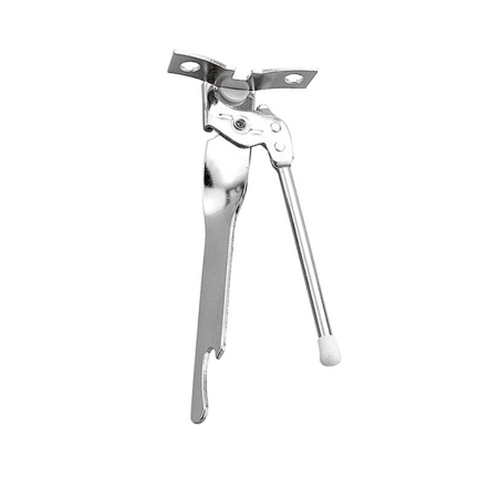 Ouvre boîte - papillon - 16 cm
