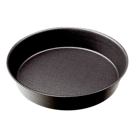 Moule à manqué Rond - Ø26x4,5 cm
