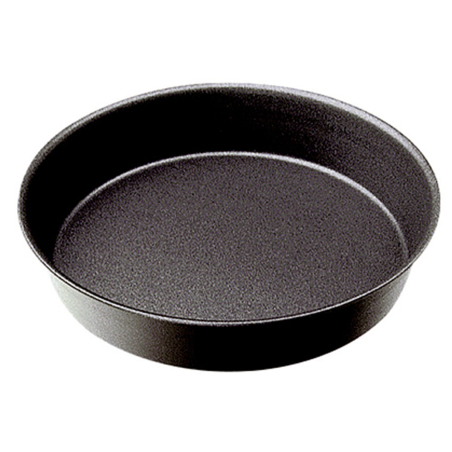 Moule à manqué Rond - Ø28x4,5 cm