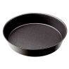 Moule à manqué Rond - Ø28x4,5 cm