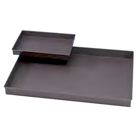 Caisse à génoise rectangulaire - 40x30x3,5 cm