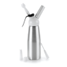 Siphon aluminium - pour le froid - 50 cl