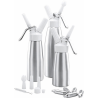 Siphon aluminium - pour le froid - 1 cl