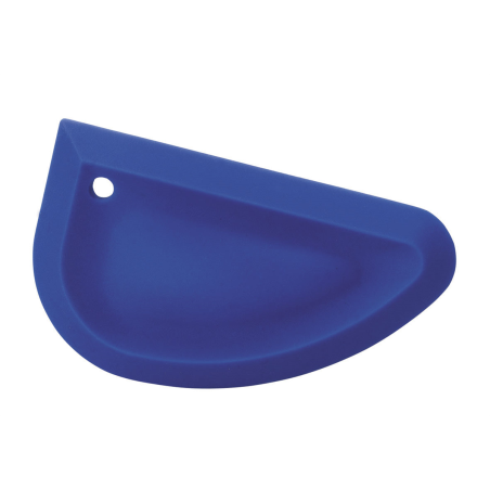Corne pâtissière silicone - 15x9 cm