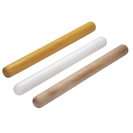 Rouleau de pâtisserie hêtre - 41 cm